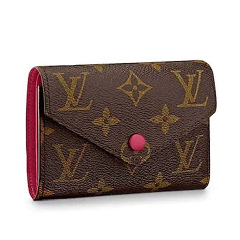 lv wallet canada|Lv wallet for women.